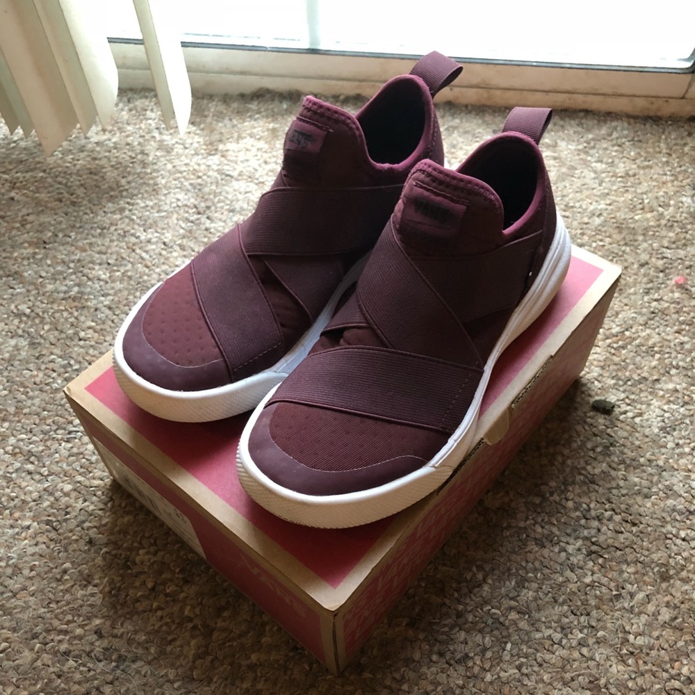 Vans